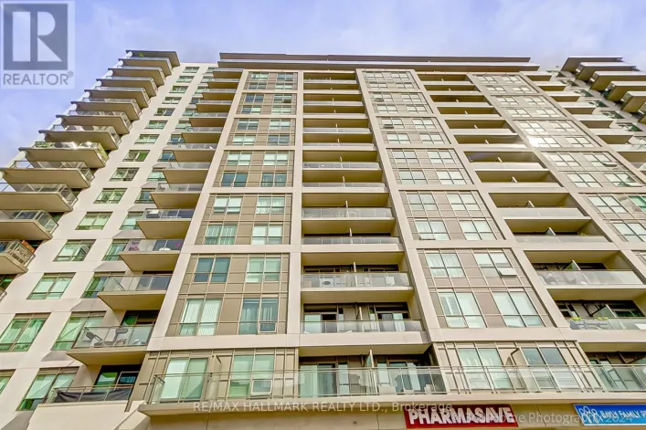 405 - 1235 BAYLY STREET, Pickering