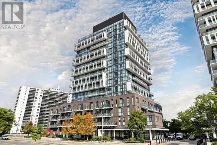 405 - 128 FAIRVIEW MALL DRIVE, Toronto