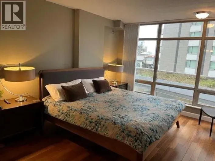 405 1288 ALBERNI, Vancouver