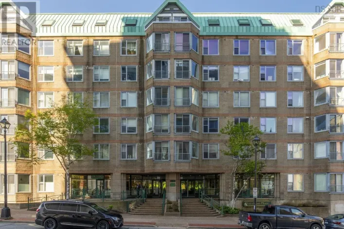 405 1326 Lower Water Street, Halifax