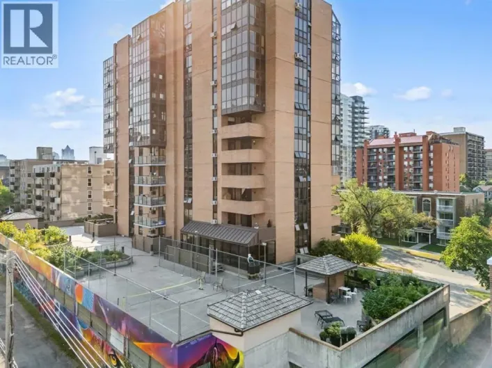 405, 1334 13 Avenue SW, Calgary