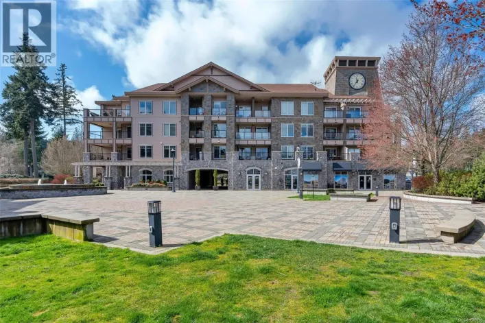 405 1335 Bear Mountain Pkwy, Langford