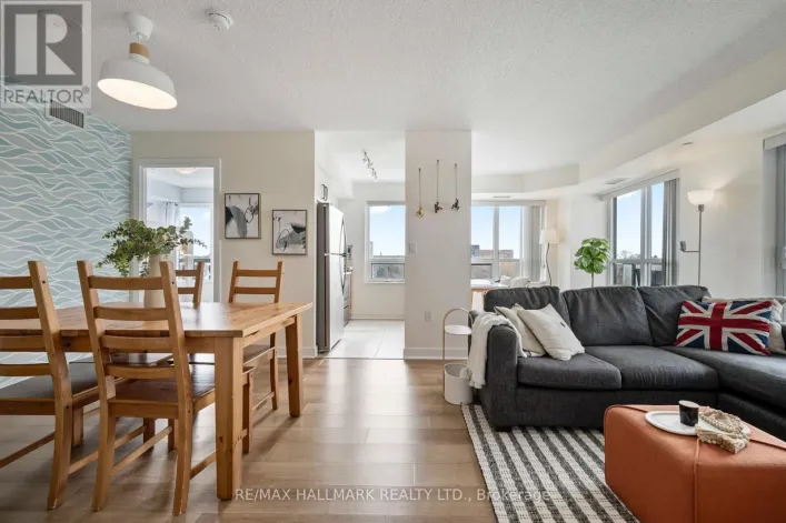 405 - 1346 DANFORTH ROAD, Toronto