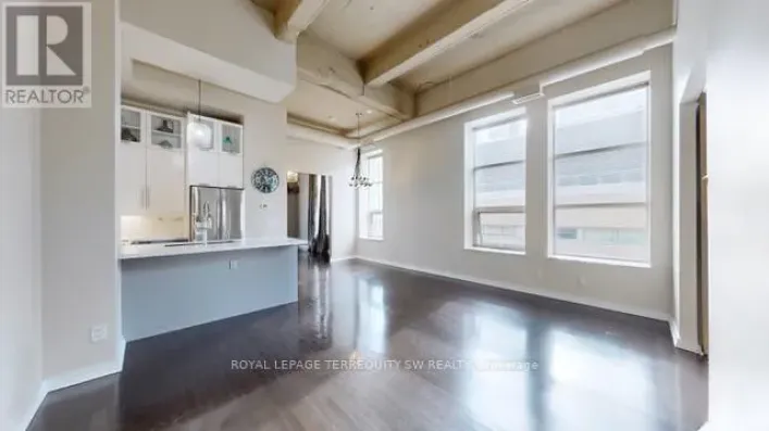405 - 135 DALHOUSIE STREET, Toronto