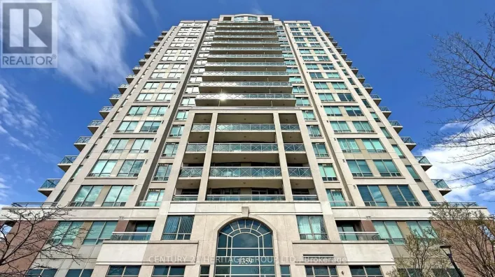 405 - 1359 RATHBURN ROAD E, Mississauga