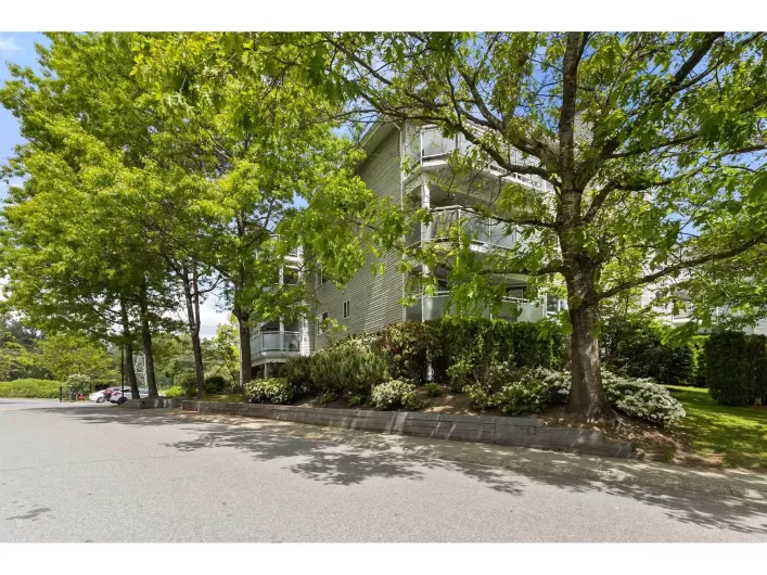 405 13680 84 AVENUE, Surrey