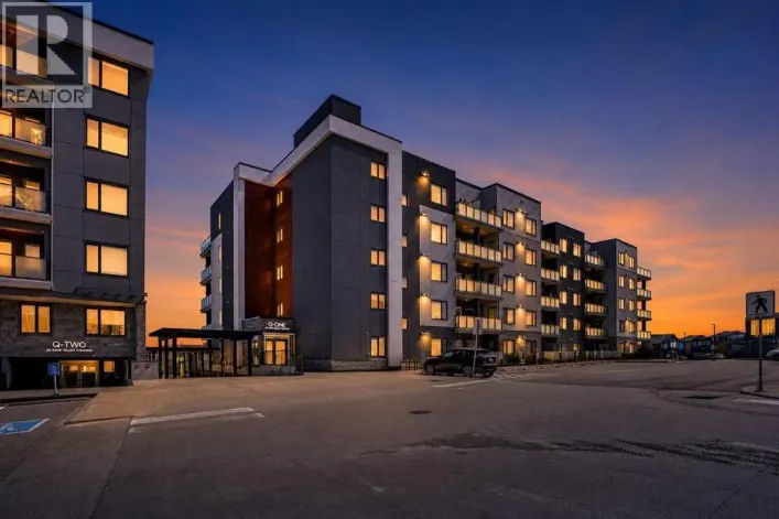405, 138 Sage Valley Common NW, Calgary