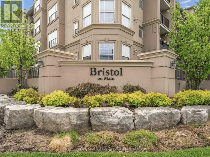 405 - 1390 MAIN STREET E, Milton