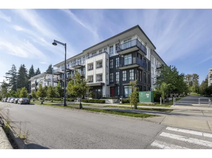 405 13933 105 BOULEVARD, Surrey