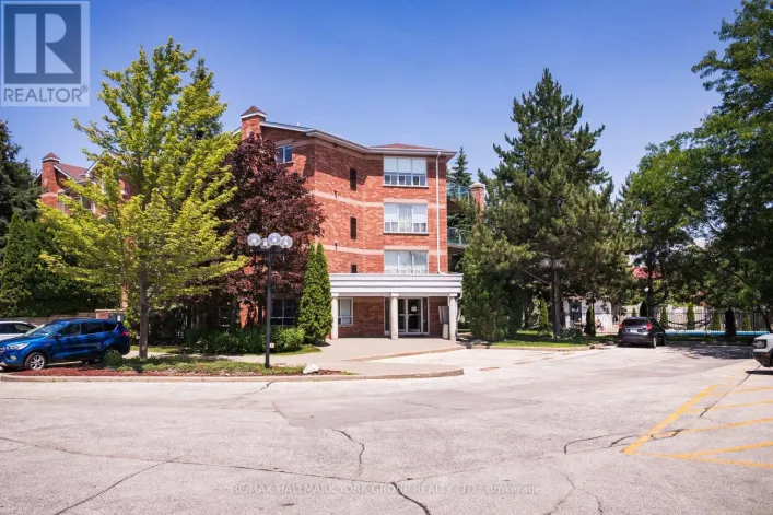 405 - 143 EDGEHILL DRIVE, Barrie