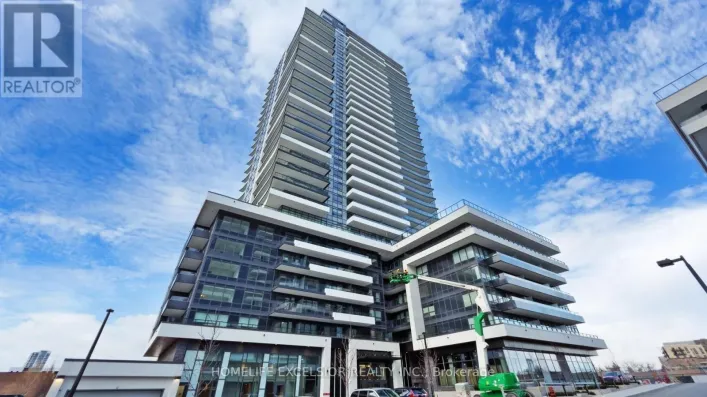 405 - 1435 CELEBRATION DRIVE, Pickering