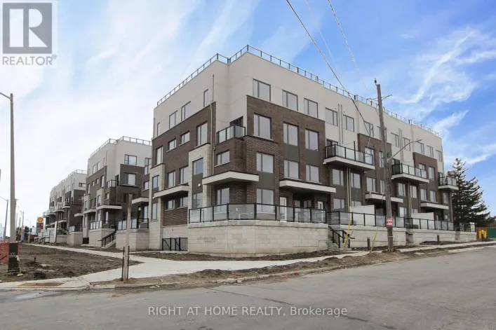 405 - 1460 WHITES ROAD, Pickering