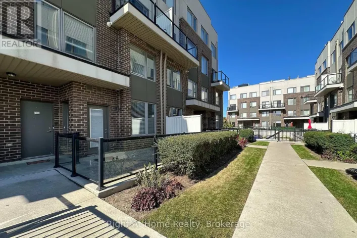 405 - 1460 WHITES ROAD, Pickering