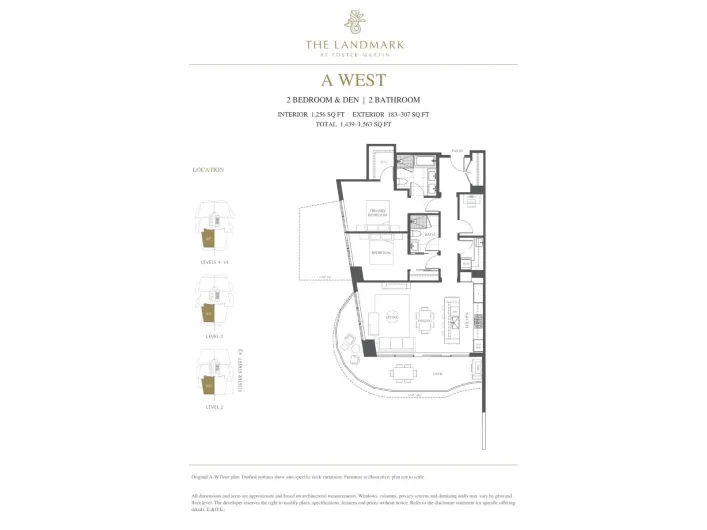 405 1475 FOSTER STREET, White Rock