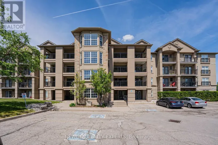 405 - 1479 MAPLE AVENUE, Milton