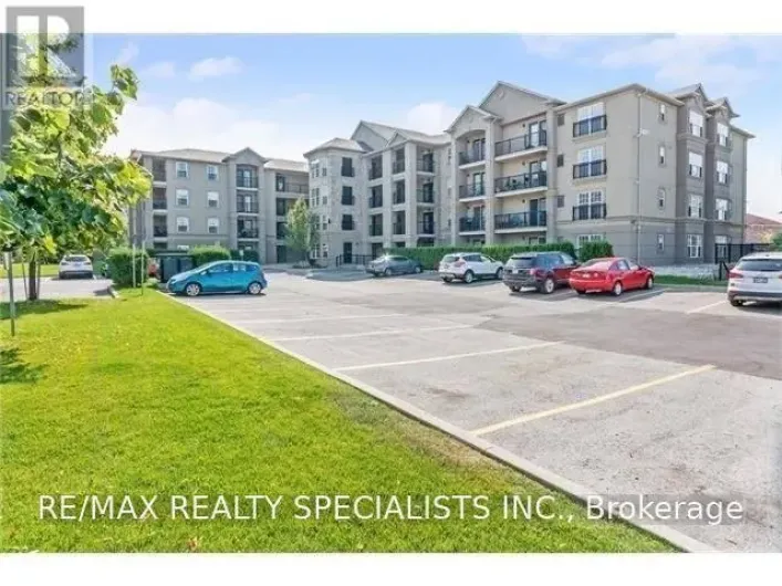 405 - 1487 MAPLE AVENUE, Milton