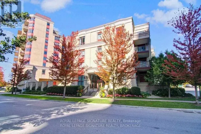 405 - 15 REAN DRIVE, Toronto