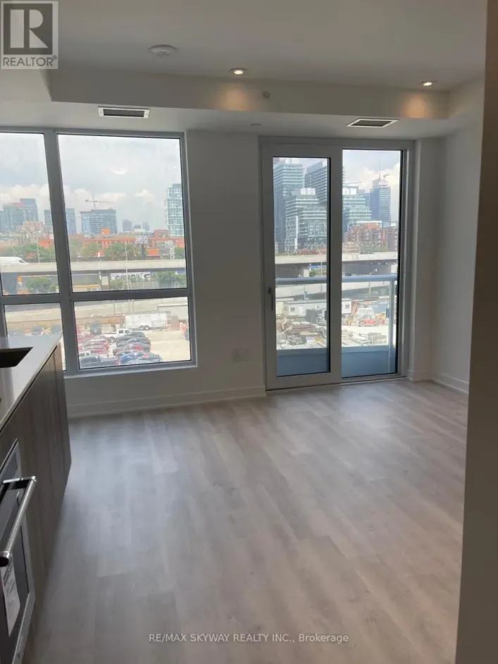 405 - 15 RICHARDSON STREET, Toronto