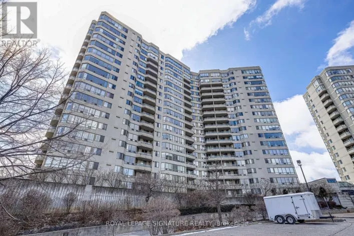 405 - 150 ALTON TOWERS CIRCLE, Toronto