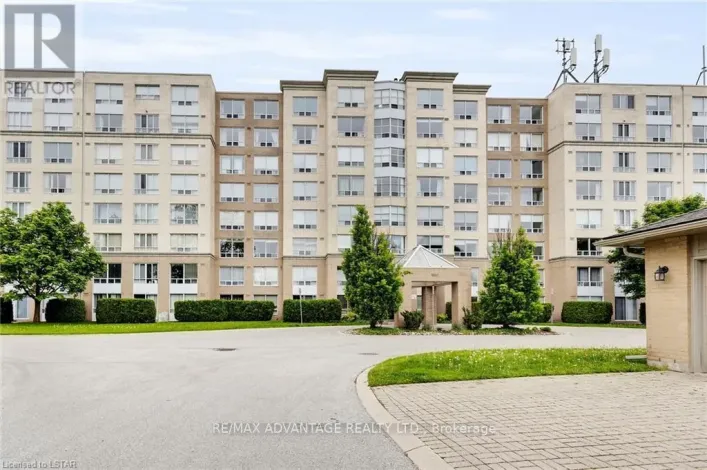 405 - 1510 RICHMOND STREET, London North
