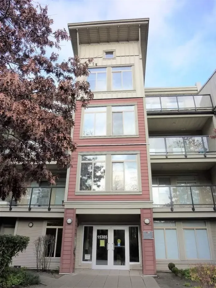 405 15385 101A AVENUE, Surrey