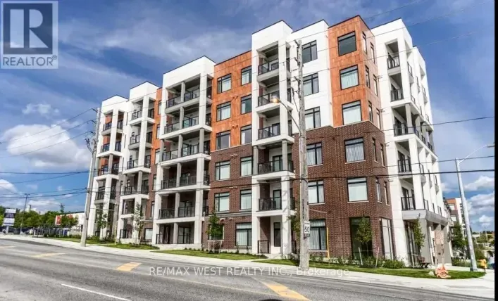 405 - 160 CANON JACKSON DRIVE, Toronto