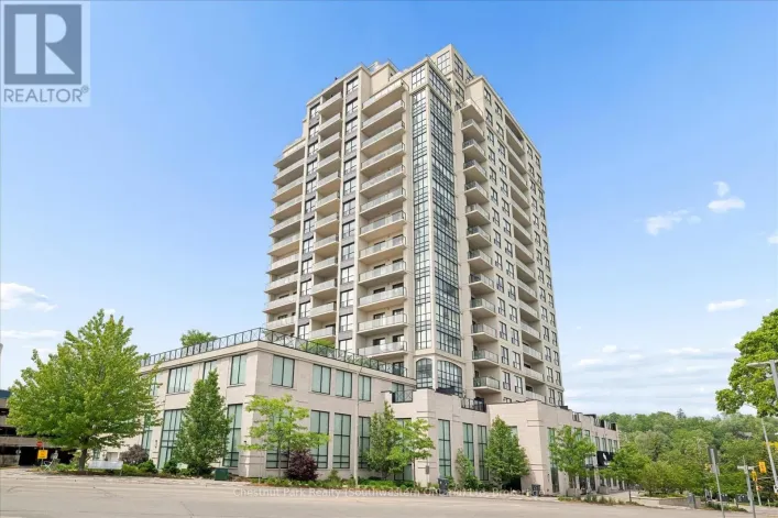 Apartment for rent: 405 - 160 MACDONELL STREET, Guelph