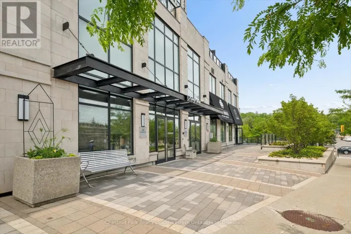 405 - 160 MACDONELL STREET, Guelph