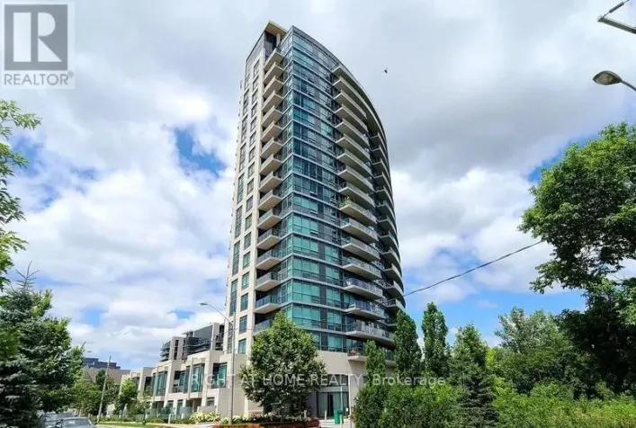 405 - 160 VANDERHOOF AVENUE, Toronto