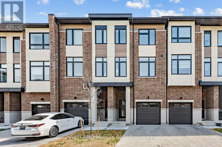 405 - 1695 DERSAN STREET, Pickering