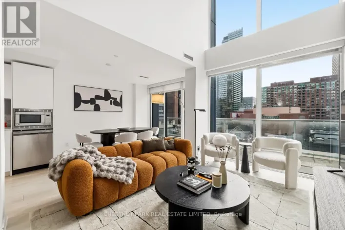 405 - 18 MAITLAND TERRACE, Toronto