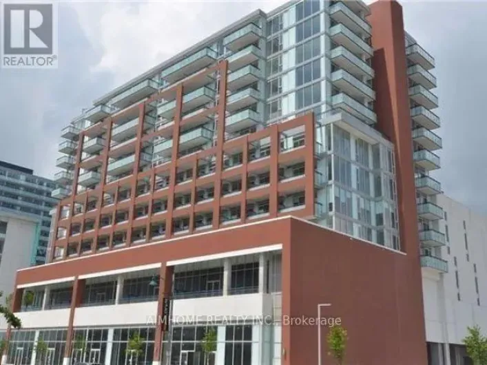 405 - 180 ENTERPRISE BOULEVARD, Markham