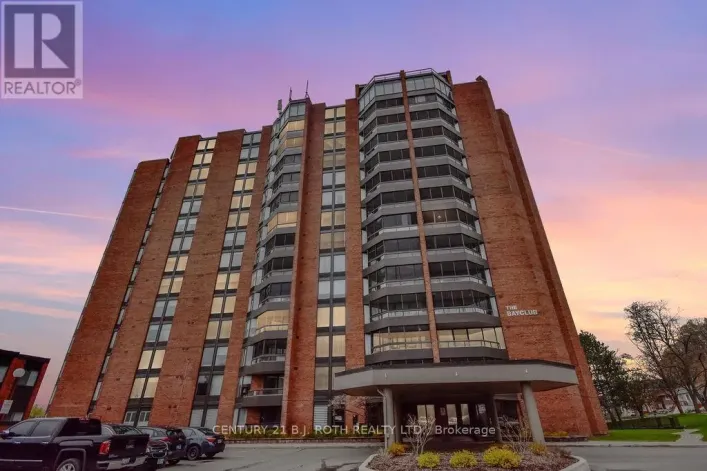 405 - 181 COLLIER STREET, Barrie