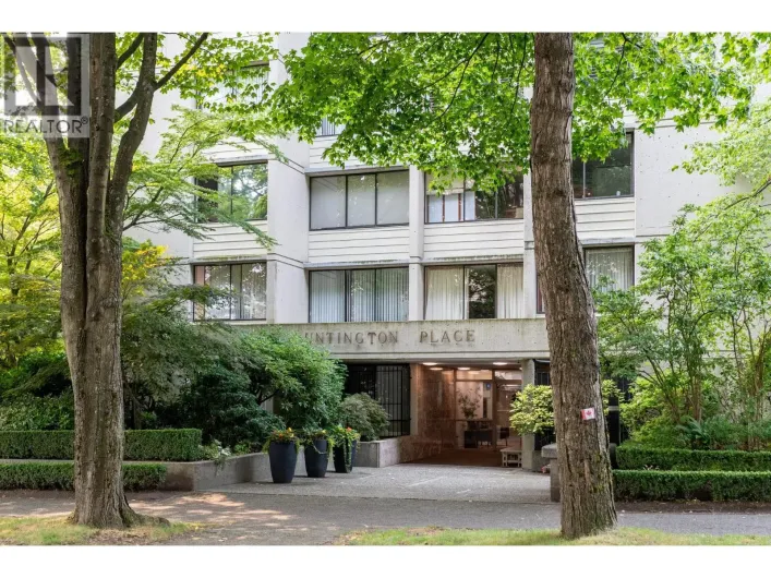 405 1816 HARO STREET, Vancouver