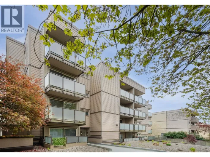 405 1864 FRANCES STREET, Vancouver