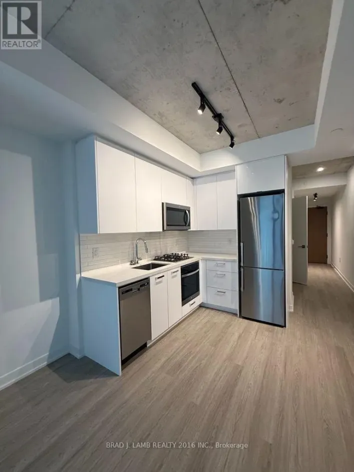 405 - 195 MCCAUL STREET, Toronto