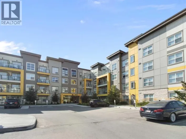 405, 19661 40 Street SE, Calgary