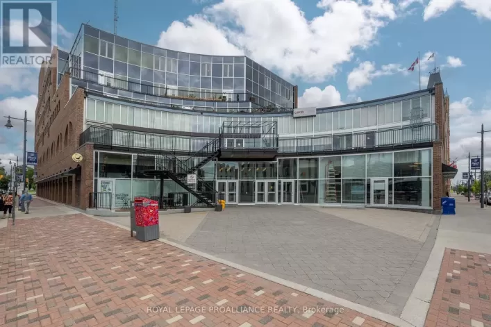 405 - 199 FRONT STREET, Belleville