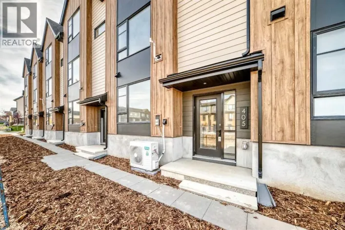 405, 199 Sage Hill Heights NW, Calgary