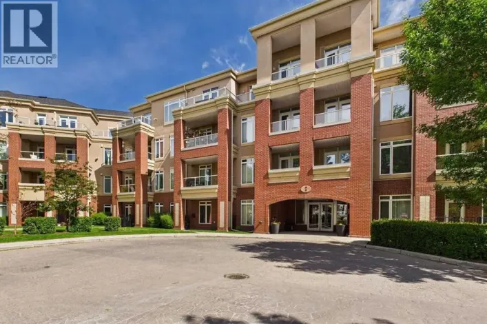 405, 2 Hemlock Crescent SW, Calgary