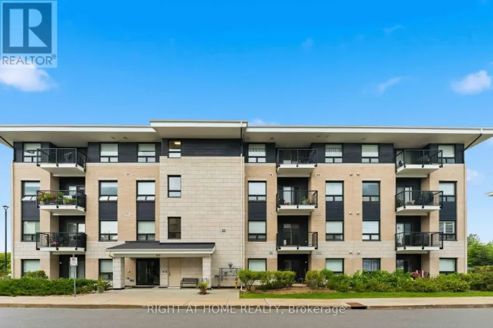 405 - 200 WINTERFELL PRIVATE, Ottawa