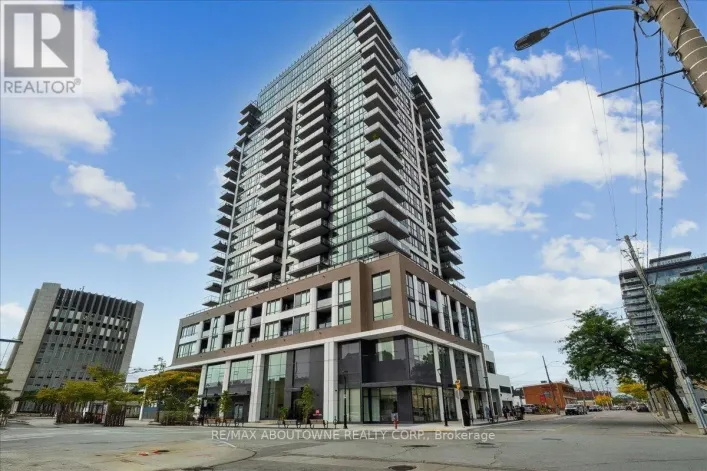 405 - 2007 JAMES STREET, Burlington