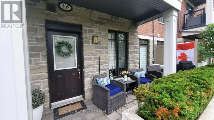 405 - 201 PINE GROVE ROAD, Vaughan