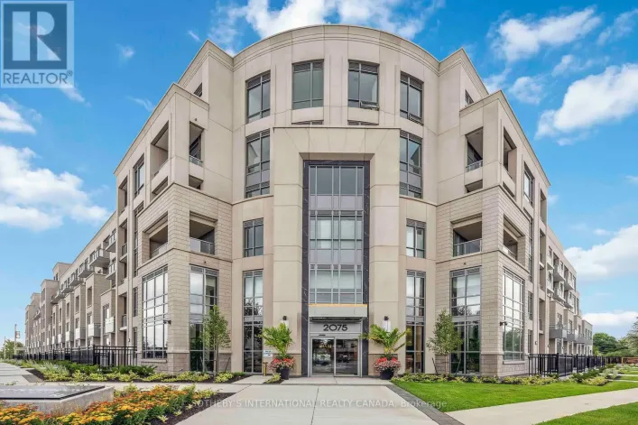 405 - 2075 KING ROAD, King