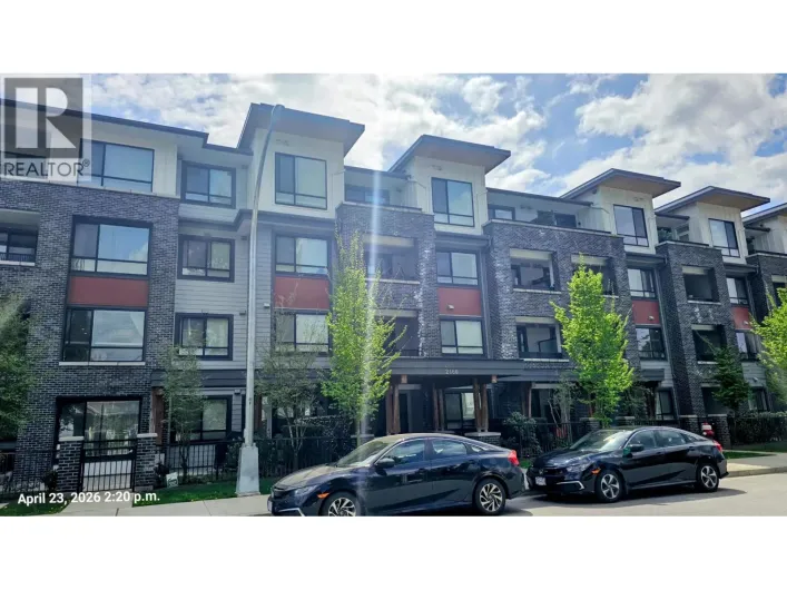 405 2160 GRANT AVENUE, Port Coquitlam
