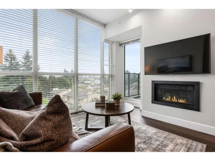 405 2180 GLADWIN ROAD, Abbotsford