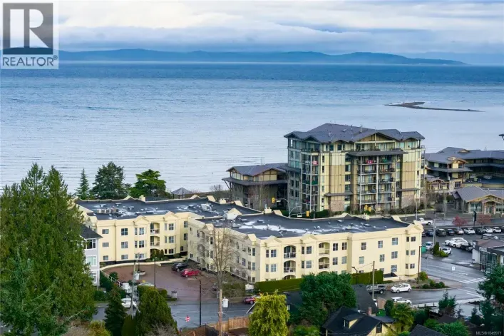 405 220 Island Hwy W, Parksville