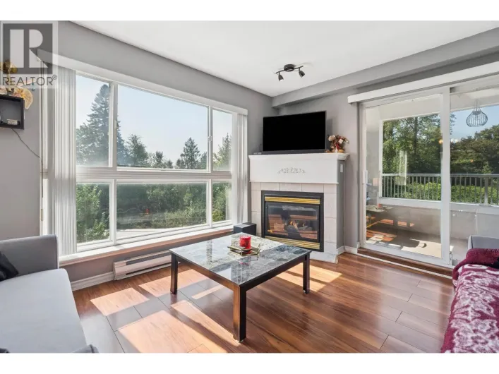 405 22230 NORTH AVENUE, Maple Ridge