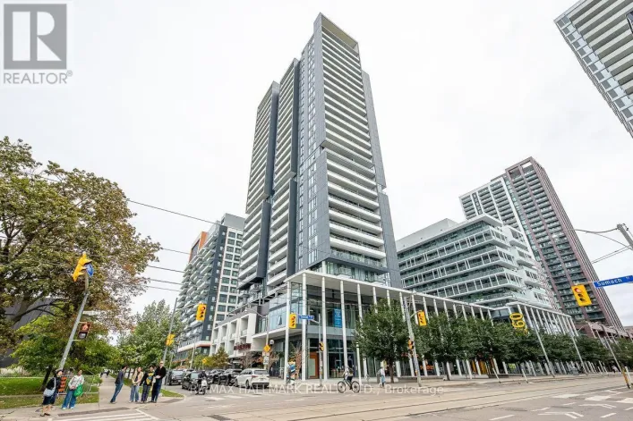 405 - 225 SUMACH STREET, Toronto