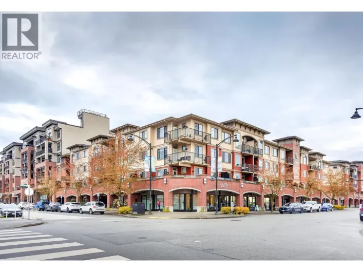 405 22638 119 AVENUE, Maple Ridge